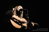 Vanupié / Elysée Montmartre - 13 octobre 2018