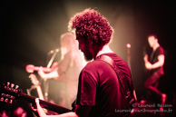 Vanupié / Elysée Montmartre - 13 octobre 2018