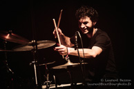 Vanupié / Elysée Montmartre - 13 octobre 2018