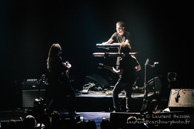 Vanupié / Elysée Montmartre - 13 octobre 2018