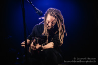 Vanupié / Elysée Montmartre - 13 octobre 2018