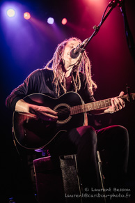 Vanupié / Elysée Montmartre - 13 octobre 2018