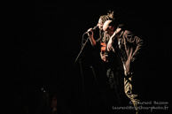 Vanupié / Elysée Montmartre - 13 octobre 2018