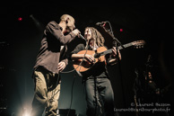 Vanupié / Elysée Montmartre - 13 octobre 2018