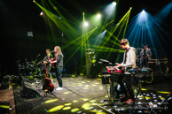 Vanupié / Festival du Chant du Gros - (Le Noirmont - CH) - 05 septembre 2019