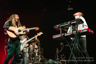 Vanupié / Festival du Chant du Gros - (Le Noirmont - CH) - 05 septembre 2019