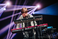 Vanupié / Festival du Chant du Gros - (Le Noirmont - CH) - 05 septembre 2019