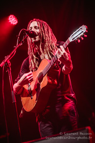 Vanupié / Festival du Chant du Gros - (Le Noirmont - CH) - 05 septembre 2019