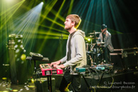 Vanupié / Festival du Chant du Gros - (Le Noirmont - CH) - 05 septembre 2019