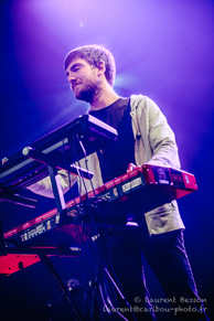 Vanupié / Festival du Chant du Gros - (Le Noirmont - CH) - 05 septembre 2019