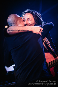 Vanupié  (feat. Flox) / Brin de Zinc (Barberaz) - 15 janvier 2020