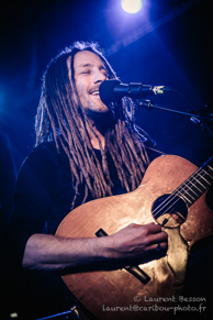 Vanupié / Brin de Zinc (Barberaz) - 15 janvier 2020