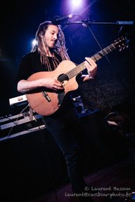 Vanupié / Brin de Zinc (Barberaz) - 15 janvier 2020