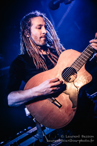 Vanupié / Brin de Zinc (Barberaz) - 15 janvier 2020