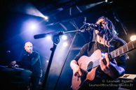 Vanupié (feat. Flox) / Brin de Zinc (Barberaz) - 15 janvier 2020