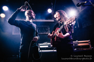 Vanupié (feat. Flox) / Brin de Zinc (Barberaz) - 15 janvier 2020