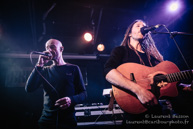 Vanupié (feat. Flox) / Brin de Zinc (Barberaz) - 15 janvier 2020