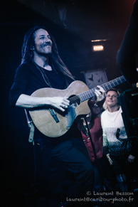 Vanupié / Brin de Zinc (Barberaz) - 15 janvier 2020