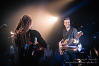 Vanupié / La Grange à Musique (Creil) - 08 avril 2023