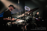 Vanupié / La Grange à Musique (Creil) - 08 avril 2023