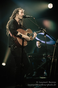 Vanupié / La Grange à Musique (Creil) - 08 avril 2023