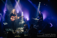 Vanupié / La Grange à Musique (Creil) - 08 avril 2023