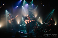 Vanupié / La Grange à Musique (Creil) - 08 avril 2023