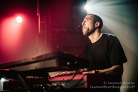 Vanupié / La Grange à Musique (Creil) - 08 avril 2023