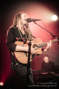 Vanupié / La Grange à Musique (Creil) - 08 avril 2023