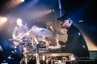 Vanupié / La Grange à Musique (Creil) - 08 avril 2023