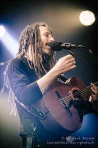 Vanupié / La Grange à Musique (Creil) - 08 avril 2023