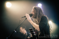 Vanupié / La Grange à Musique (Creil) - 08 avril 2023