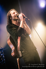 Vanupié / La Grange à Musique (Creil) - 08 avril 2023