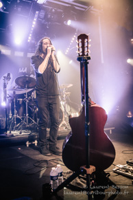 Vanupié / La Grange à Musique (Creil) - 08 avril 2023