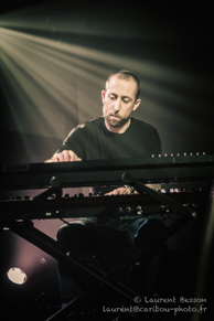 Vanupié / La Grange à Musique (Creil) - 08 avril 2023