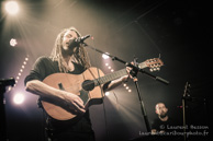 Vanupié / La Grange à Musique (Creil) - 08 avril 2023