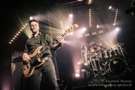 Vanupié / La Grange à Musique (Creil) - 08 avril 2023