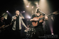 Vanupié / La Grange à Musique (Creil) - 08 avril 2023