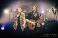 Vanupié / La Grange à Musique (Creil) - 08 avril 2023