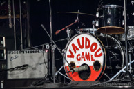 Vaudou Game / 27ème Festival CHORUS des Hauts-de-Seine - Le Magic Mirror (La Défense) - 28 mars 2015