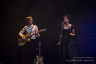 Verone / Le Café de la Danse - 14/01/14