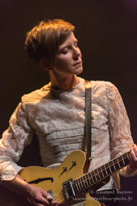 Verone / Le Café de la Danse - 14/01/14