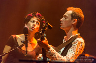 Verone / Le Café de la Danse - 14/01/14