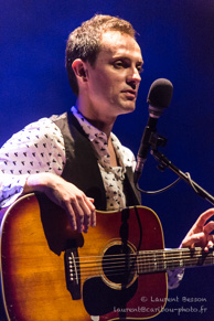 Verone / Le Café de la Danse - 14/01/14