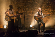 Verone / Le Café de la Danse - 14/01/14