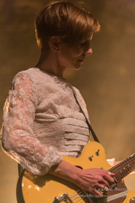 Verone / Le Café de la Danse - 14/01/14