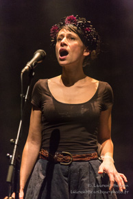 Verone / Le Café de la Danse - 14/01/14