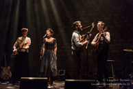 Verone / Le Café de la Danse - 14/01/14