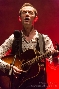 Verone / Le Café de la Danse - 14/01/14