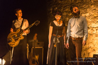 Verone / Le Café de la Danse - 14/01/14